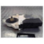 Moteur leve vitre avant droit PEUGEOT 407