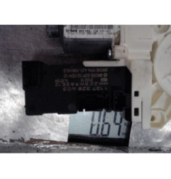 Moteur leve vitre avant droit PEUGEOT 407 Photo n°7