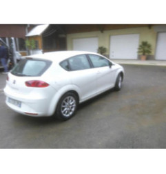 Moteur SEAT LEON 2