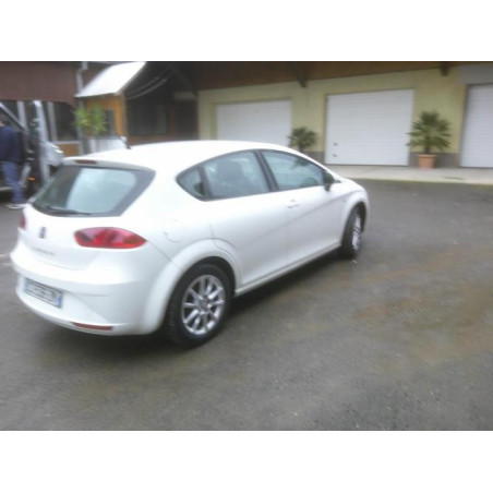 Moteur SEAT LEON 2