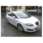 Moteur SEAT LEON 2
