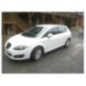 Moteur SEAT LEON 2