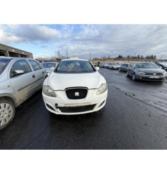 Moteur SEAT LEON 2 Photo n°7