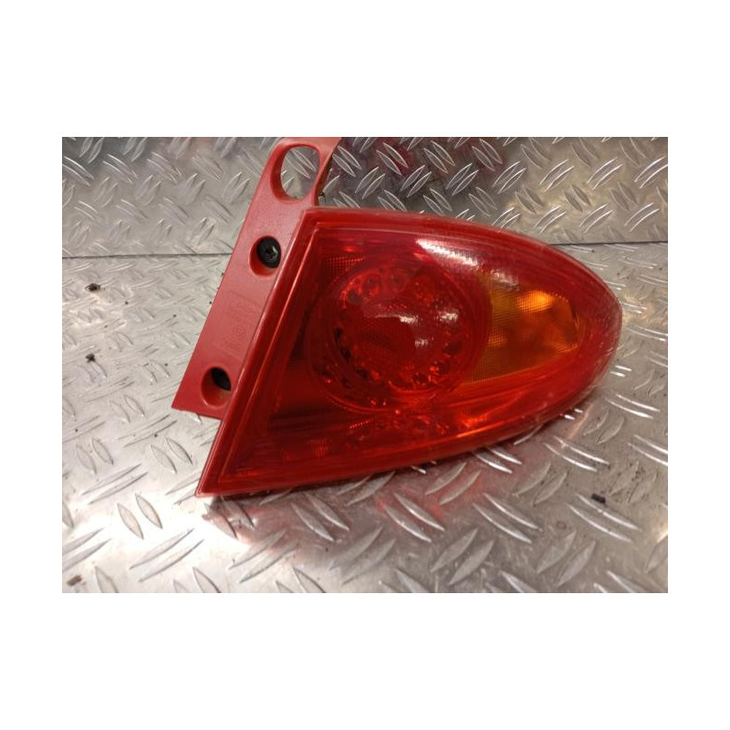 Feu arriere principal droit (feux) SEAT LEON 2