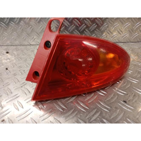 Feu arriere principal droit (feux) SEAT LEON 2 Photo n°1