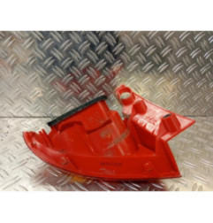 Feu arriere principal droit (feux) SEAT LEON 2 Photo n°3