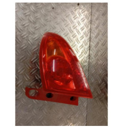 Feu arriere principal droit (feux) SEAT LEON 2 Photo n°4