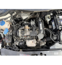 Feu arriere principal droit (feux) SEAT LEON 2 Photo n°13