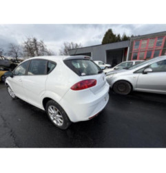 Feu arriere principal droit (feux) SEAT LEON 2 Photo n°19