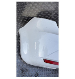 Pare choc arriere SEAT LEON 2 Photo n°1