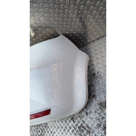Pare choc arriere SEAT LEON 2