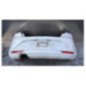 Pare choc arriere SEAT LEON 2