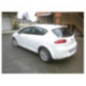 Pare choc arriere SEAT LEON 2