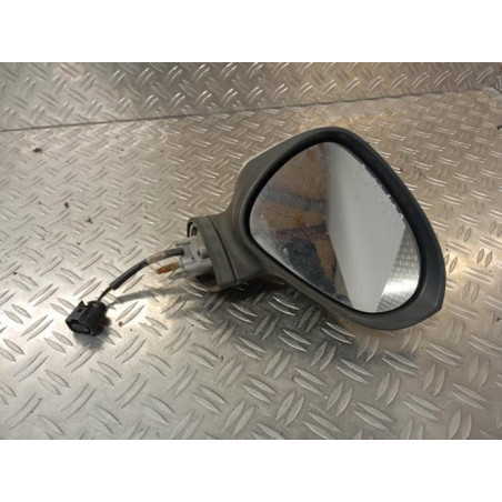Retroviseur droit SEAT LEON 2 Photo n°1
