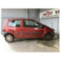 Commande chauffage RENAULT TWINGO 1