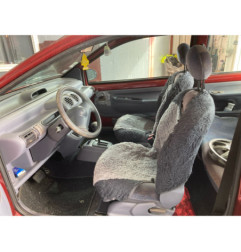 Commande chauffage RENAULT TWINGO 1 Photo n°4