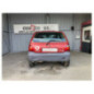 Commande chauffage RENAULT TWINGO 1