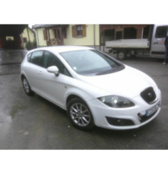 Pare soleil droit SEAT LEON 2 Photo n°7