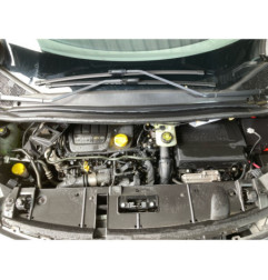 Commande chauffage RENAULT GRAND SCENIC 3