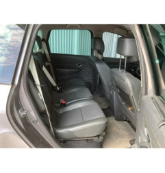 Commande chauffage RENAULT GRAND SCENIC 3 Photo n°6