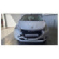 Commande chauffage PEUGEOT 208 1