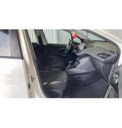 Commande chauffage PEUGEOT 208 1 Photo n°4