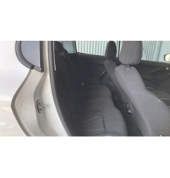 Commande chauffage PEUGEOT 208 1 Photo n°5