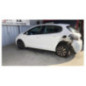 Commande chauffage PEUGEOT 208 1