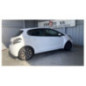 Commande chauffage PEUGEOT 208 1