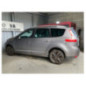Commande chauffage RENAULT GRAND SCENIC 3