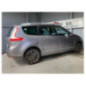 Commande chauffage RENAULT GRAND SCENIC 3