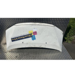 Capot TOYOTA HI-ACE 2 Photo n°1