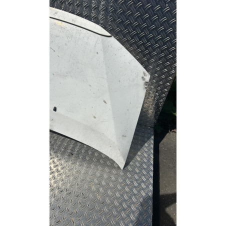 Capot TOYOTA HI-ACE 2