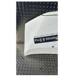 Capot TOYOTA HI-ACE 2 Photo n°3