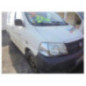 Capot TOYOTA HI-ACE 2