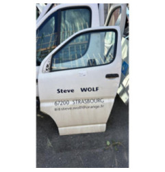 Porte avant gauche TOYOTA HI-ACE 2