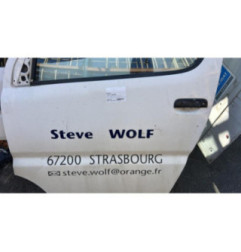 Porte avant gauche TOYOTA HI-ACE 2 Photo n°4