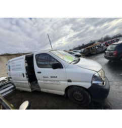 Porte avant gauche TOYOTA HI-ACE 2 Photo n°14