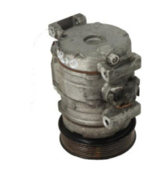 Compresseur clim TOYOTA HI-ACE 2 Photo n°3