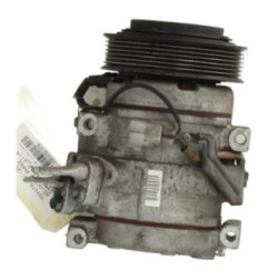 Compresseur clim TOYOTA HI-ACE 2 Photo n°6