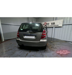 Demarreur MERCEDES CLASSE A 169 Photo n°9