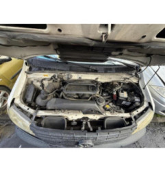 Turbo TOYOTA HI-ACE 2 Photo n°7