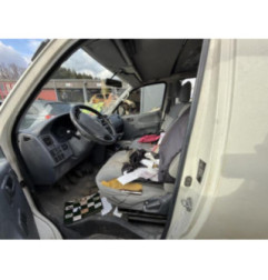 Turbo TOYOTA HI-ACE 2 Photo n°13