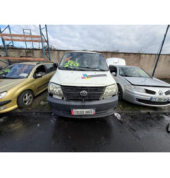 Ceinture avant droit TOYOTA HI-ACE 2 Photo n°10