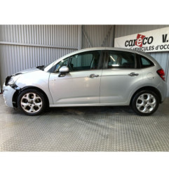 Radiateur eau CITROEN C3 2 Photo n°9