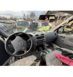 Ceinture avant droit TOYOTA HI-ACE 2 Photo n°18