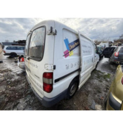 Ceinture avant droit TOYOTA HI-ACE 2 Photo n°20