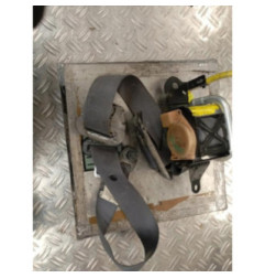 Ceinture avant gauche TOYOTA HI-ACE 2 Photo n°3