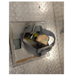 Ceinture avant gauche TOYOTA HI-ACE 2 Photo n°4