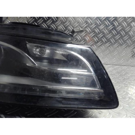 Optique avant principal droit (feux)(phare) AUDI A5 1